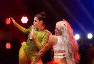 Farofa da Gkay reúne polêmicas e celebridades em três dias de festa em Fortaleza
