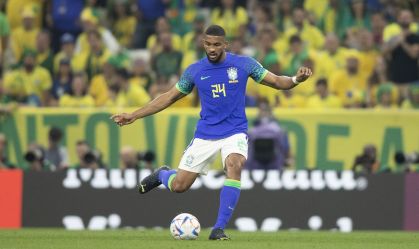 Na Seleção, Bremer relembra passagem pelo Atlético-MG e projeta futuro