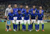 Seleção Brasileira não perdia jogo na primeira fase da Copa desde 1998