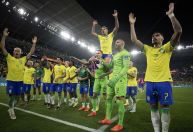 Copa: O que você precisa saber sobre o jogo entre Brasil e Croácia nesta sexta