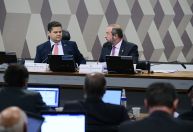 Relatório da PEC traz impacto fiscal de R$ 198 bilhões