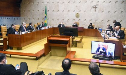 Julgamento do STF sobre orçamento secreto é suspenso e será retomado na próxima semana