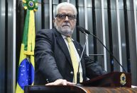 “Se depender de mim, Lula não veta PL da saidinha”, diz Jaques Wagner à CNN