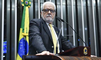 Senado terá Jaques Wagner (PT) como relator da MP dos ministérios; votação ocorre nesta quinta (1º)