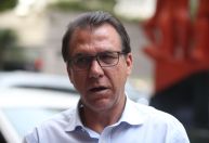 Crítico da reforma, Marinho defende nova legislação trabalhista ao tomar posse