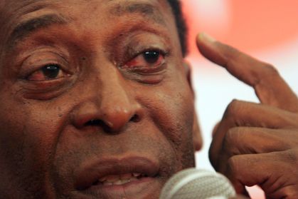 Pelé morreu aos 82 anos em decorrência de um câncer