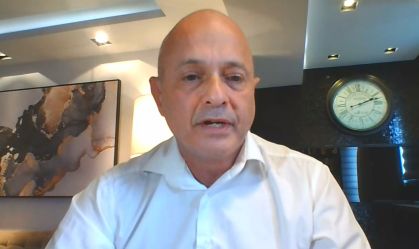 Principal desafio para 2023 é incerteza sobre nível dos juros, diz economista