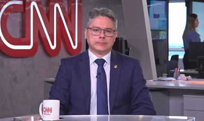 Temos clima praticamente unânime para aprovação da PEC no Senado, diz Alessandro Vieira