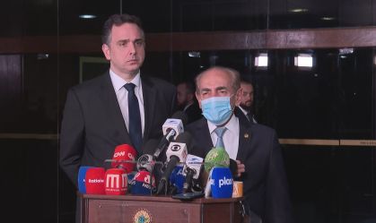 Não trabalhamos com hipótese de a PEC não ser aprovada esse ano, diz relator do Orçamento