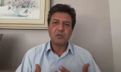 Novo governo precisa fazer mutirão na Saúde, diz Mandetta