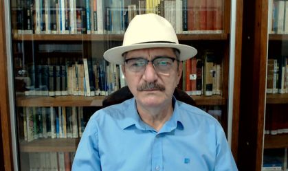 Rebelo diz que Marinha não tem estrutura para controlar território