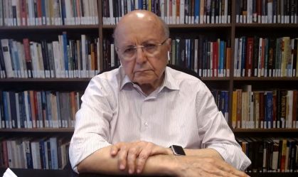 É como se transição resgatasse BNDES de Dilma, diz Maílson sobre possível volta de crédito subsidiado