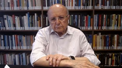 Maílson da Nobrega, economista e ex-ministro da Fazenda