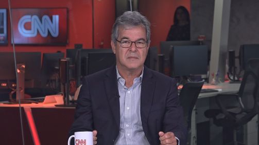 Coordenador do GT para o Meio Ambiente, Jorge Viana (PT), em entrevista à CNN