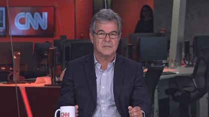 Coordenador do GT para o Meio Ambiente, Jorge Viana (PT), em entrevista à CNN