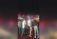 Tiroteio interrompe show de Maiara e Maraisa no Mato Grosso