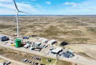 Chile inaugura primeira planta industrial do mundo para combustíveis verdes