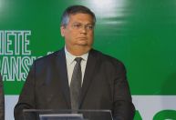 Dino reavalia indicação e troca nome para Polícia Rodoviária Federal