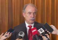 BNDES marca posse de Mercadante na próxima segunda-feira (6) no Rio