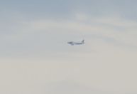 “Estou em voo, volto em breve”, diz Bolsonaro à CNN, rumo aos EUA