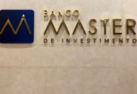 Master diminui taxa de CDBs após compra pelo BRB