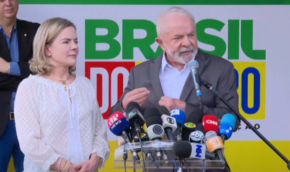 PEC não tem valor mínimo e pode ser negociada com o Congresso, diz Lula