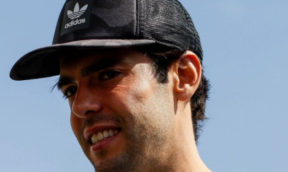 Kaká provoca Casagrande nas redes e Vampeta relata insatisfação com comentarista