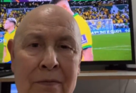 Monja Coen crítica decisões da Seleção Brasileira em derrota para a Croácia