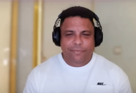 Ronaldo diz que Neto é “descontrolado” e “incita ódio”; apresentador rebate