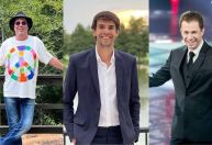 Entenda por que Casagrande, jogadores do penta e Tiago Leifert estão em atrito nas redes sociais