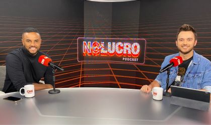 No Lucro CNN #37: Jorge de Sá conta o que aprendeu com os fracassos para criar o próprio negócio