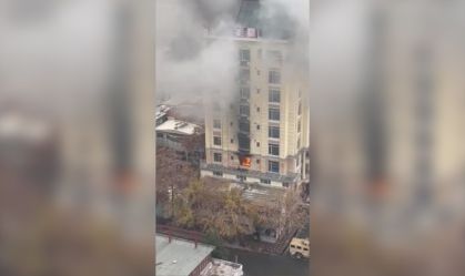 Ataque a hotel no Afeganistão termina com três dos atiradores mortos