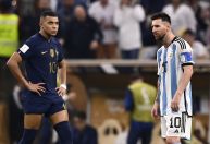 Veja quem acertou e quem perdeu cada pênalti na disputa entre Argentina e França