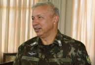 Ex-comandante do Exército demitido por Lula depõe em processo de golpe