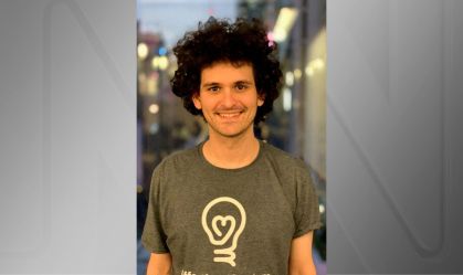 Fundador da FTX, Sam Bankman-Fried é preso nas Bahamas, dizem autoridades