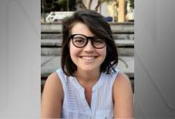 Justiça condena motorista a 13 anos de prisão por morte de Marina Harkot