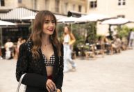 Confira 18 curiosidades sobre a terceira temporada de "Emily em Paris", da Netflix