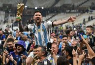 PIB da Argentina pode ser impactado após levar a Copa, aponta pesquisa