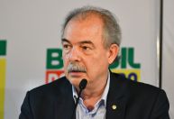 No BNDES, Mercadante terá quase o triplo de salário dos ministros; veja valores