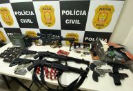 Polícia Civil do DF prende suspeito de colocar artefato explosivo no aeroporto de Brasília