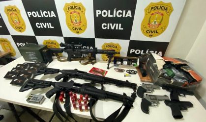 Preso por tentativa de ataque no DF pediu para tirar citações a Lula e Bolsonaro de depoimentos