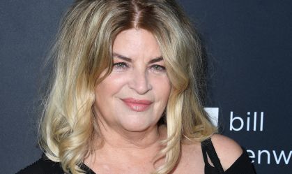 Atriz de "Olha quem está falando", Kirstie Alley morre aos 71 anos