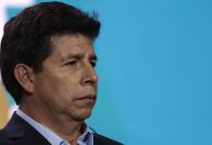 Congresso do Peru aprova impeachment de Pedro Castillo