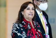 Saiba quem é Dina Boluarte, primeira mulher a assumir a presidência do Peru