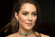 Kate Middleton fala sobre diagnóstico de câncer: “Um grande choque”