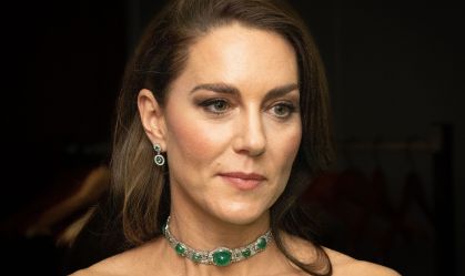 Próxima aparição em público de Kate Middleton ainda é incerta