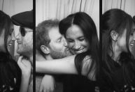 “Harry e Meghan” é o documentário com melhor estreia na história da Netflix