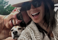 “Harry e Meghan”: mesmo sem grandes revelações, família real não pode relaxar
