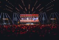 CCXP23: Tudo o que você precisa saber sobre a 10ª edição do evento