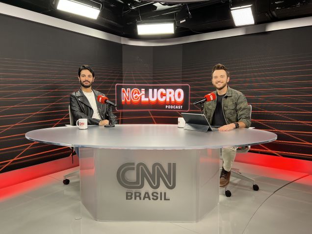 CNN Brasil
